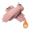 Golovejoy DY03 Women's Winter Wool Gloves