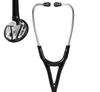 Littmann Master Cardiology Stethoscope (2160 Black)