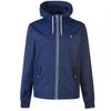 Original Penguin Mens Hooded Jacket
