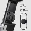 Bone Bicycle AirTag Hidden Tracker Cover