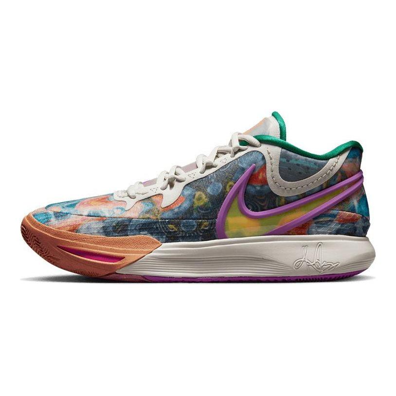 16404 fiyatlarından başlayan Nike Kyrie 8 EP Circle Of Life Erkek