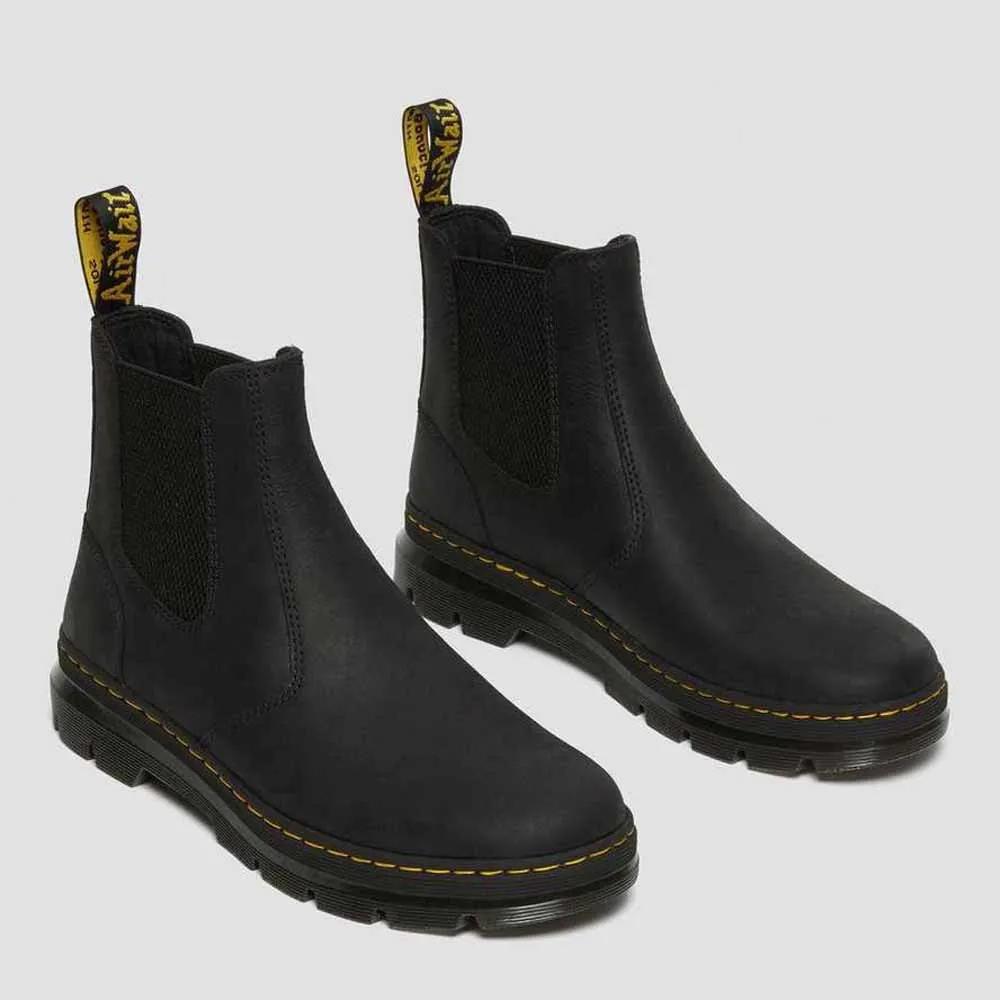 Dr Martens Embury Shoes
