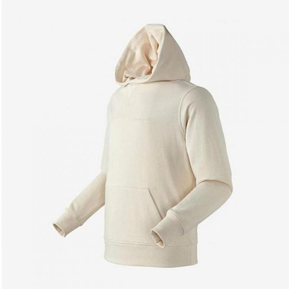 

New Balance Толстовка New Balance Nature State с капюшоном Nbn0c46061 39 ivory 100