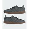 adidas Originals Handball Spezial Classic Training Shoes Unisex Shoes Charcoal-Gray KJ9853