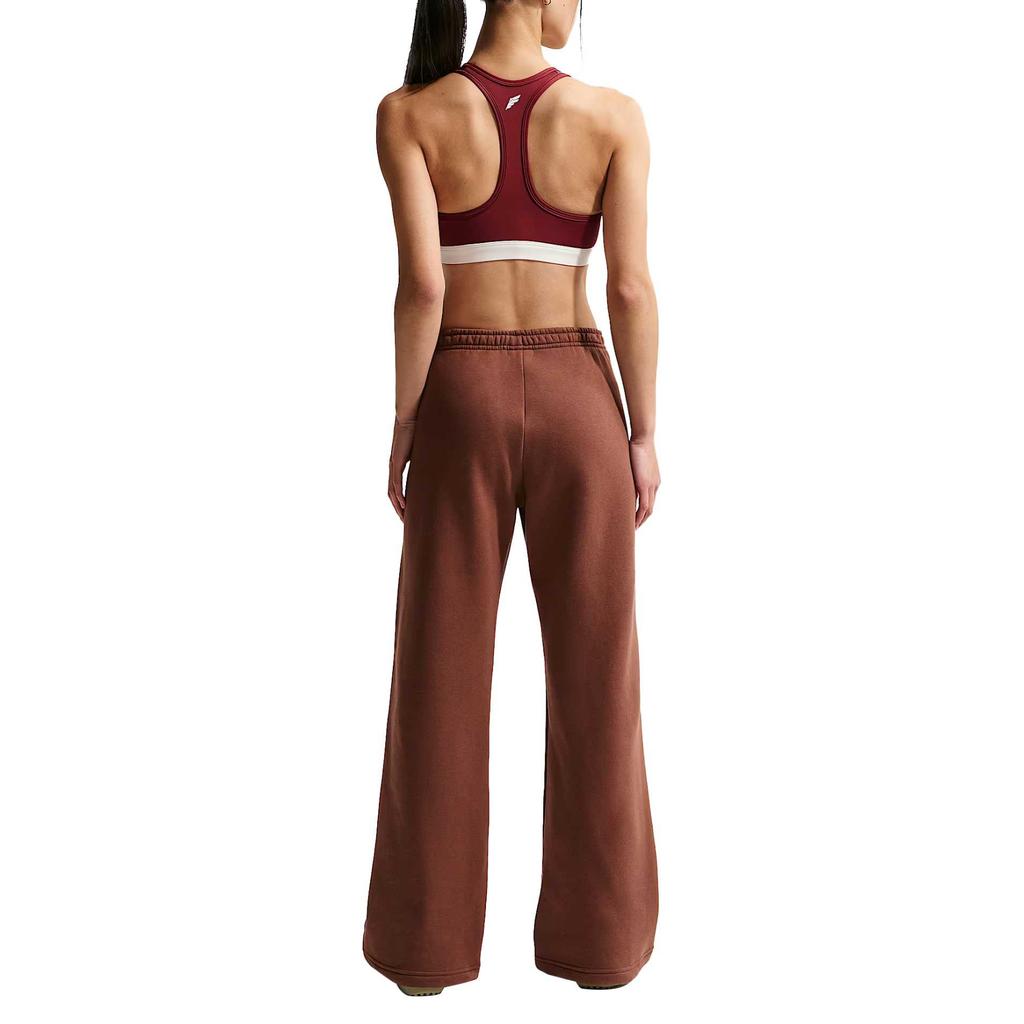 Nike Swoosh Year Of The Horse Limited Edition Dri-FIT Moisture-Wicking Solid Sports Bra Women underwear IQ3832613