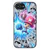 Phone Cover for Xiaomi Redmi Note 13 14 ProPlus A4 A3 Pro Plus 13C Pro+ Note13 Note14 Case Tony Tony Chopper One Luffy Pieces