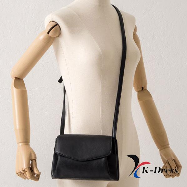 Vintage kožená kabelka přes rameno (2 barvy)