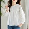 Tops – Bluse e camicie