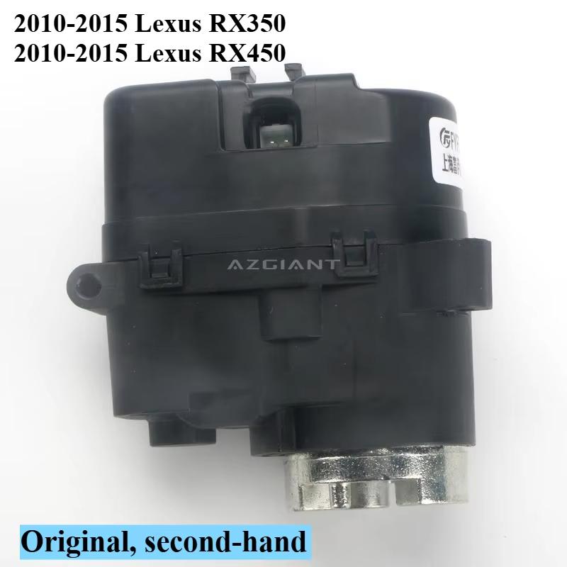 For Lexus RX350 RX450 2010-2025 Electric Rear View Reversing Mirror Folding Control Actuator&gear Set Car Accessories 28T/32T