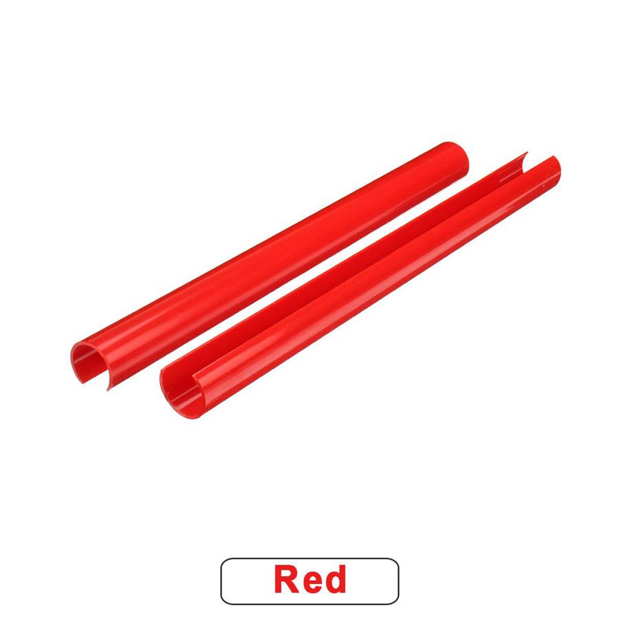 For 2012-2018 BMW F30 F20 M Sport Style Grille Grill Clips Grilles Inserts Red