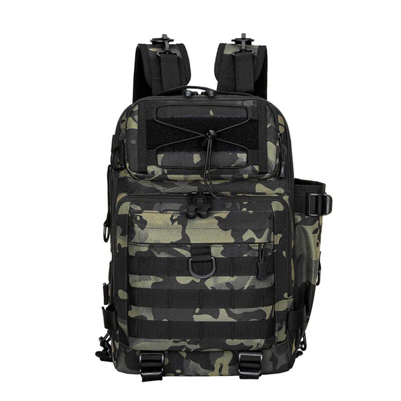 MDNG Multi-function Tactical Outdoor Backpack