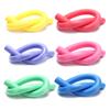 Kids Swimming Pool Float Aid Buoyancy Stick - Flexible Foam Sticks for Swimming Pool Accessory - Aquatic Learning And Fun Tool