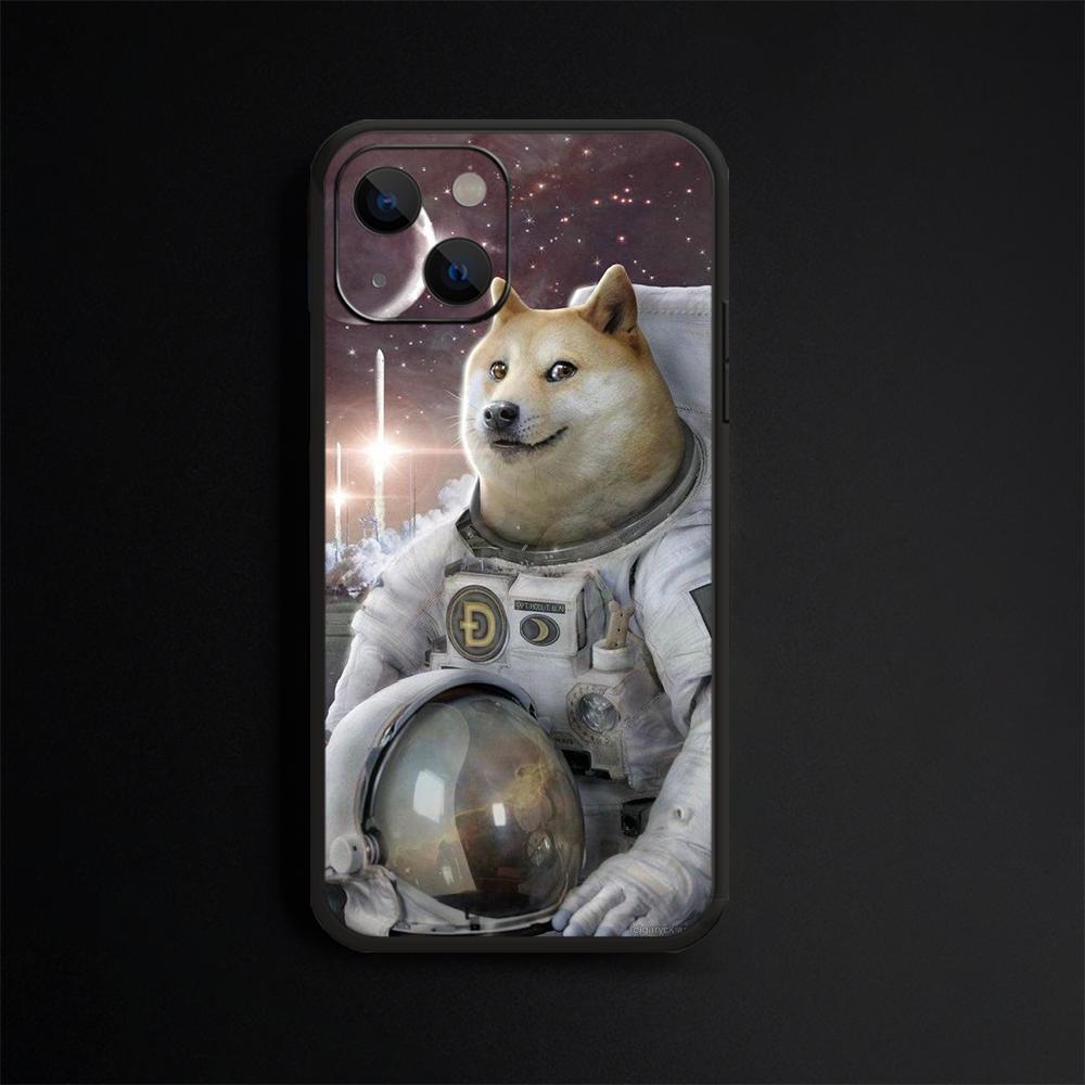Shiba Inu Dog Phone Case For iPhone Samsung Galaxy Redmi Xiaomi Oppo OnePlus Note S A 7 8 9 10 11 12 13 14 20 21 22 23 53 54 Pro Max Plus Ultra
