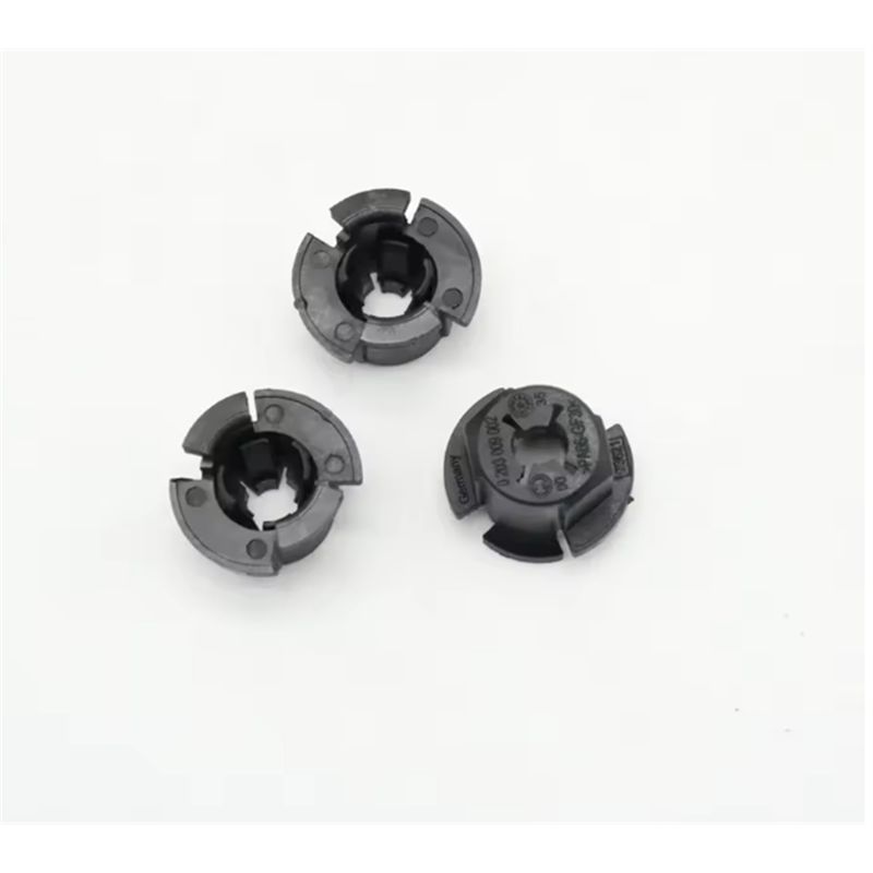 Car Accessory Sensor Bracket For A3 Golf Polo 5G0998561 Black AC Cruise Control Module Sensor Mounting Bracket