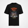 Chopping Mall  Retro Movie Horror Unisexs Tshirt Cotton Sxxxl