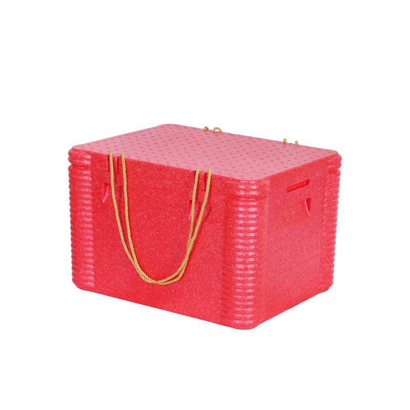 Chang Yu Wang Foam Insulated Cooler Box