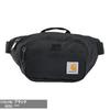 Carhartt Waist Body Shoulder CB0554 BLACK [Carhartt] Bag, Bag, Bag, Bag, Classic, 2.5L, Water-repellent, Lightweight, Travel, Outdoor, [B0000554]