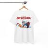 Go Speed Racer T Shirt Retro Comic Anime Fresh Prince Cool UNISEX  Tee Unisex T-Shirt