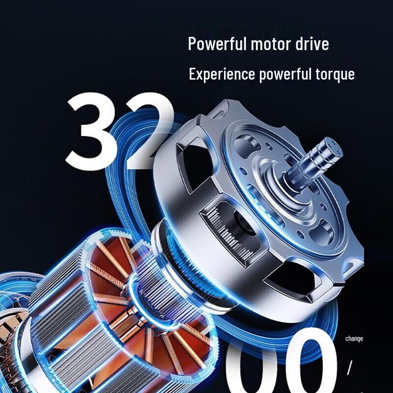 Westinghouse Extended Handle Deep Tissue Massager