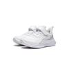 Li Ning Kids Comfortable Lightweight Durable Low Top Outdoor Shoes Kids Shoes Standard-White YKNU076-13