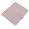 3 Inch 256 Pockets Photo Album PU Leather Photo Album Picture Case Storage Collection Book for Camera