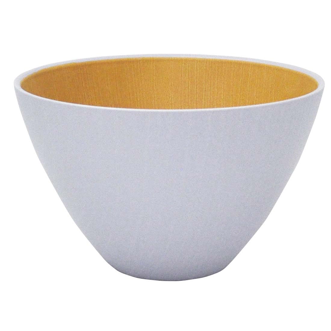 Ishida PC Soup Grace Bowl, Blue, 12.8×8cm [67791] синий