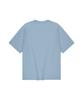 ALTER STUDIO Volume Print T-Shirt_L/Blue