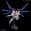 HG Strike Freedom Gundam 1/144 [Clear Color]