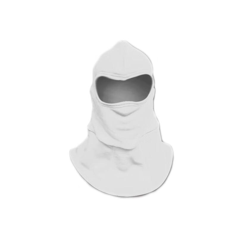 Brangdy Double-layer Fireproof Head Protection Hood