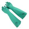 Ansell 37-185 Nitril Chemikalienbeständige Handschuhe