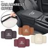 Car Armrest Box Pad Console Protector Armrest Storage Mat Accessories For Lexus UX250h RX450h CT200h RX400h NX300h RX350 RX300 G