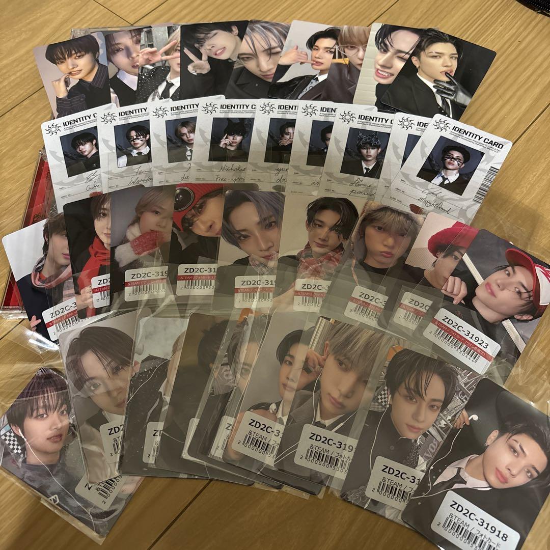 

[Б/У] Набор Spsa Стандартное издание