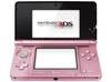 Nintendo 3DS Misty Pink by (Discontinued manufacturer)