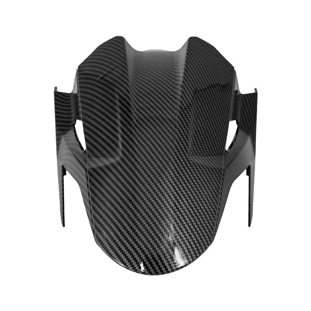 Motorcycle Front Fender Mudguard Tire Splash Mud Guard Accessories For Kawasaki Z400 Z 400 Z-400 2018-2020 2021 2022 2023 2024