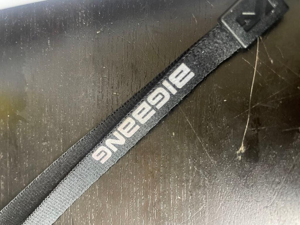 [USED] BIGBANG Korean Penlight White