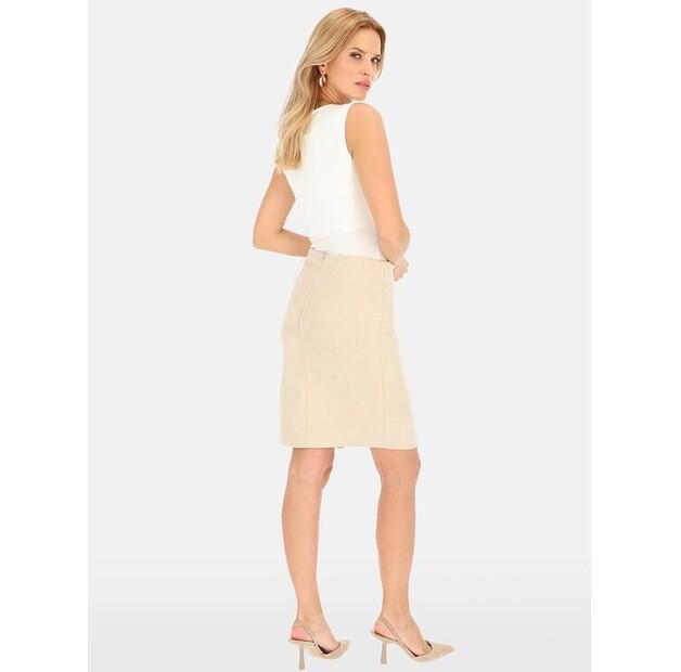 Mini Skirt Perso JPE241075F