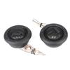 1 Pair Car   Loudspker, 12V 150W Car   Super Power Loud Dome   Spker Tweeter Loudspker Horn