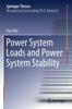 Kniha Power System Loads and Power System Stability