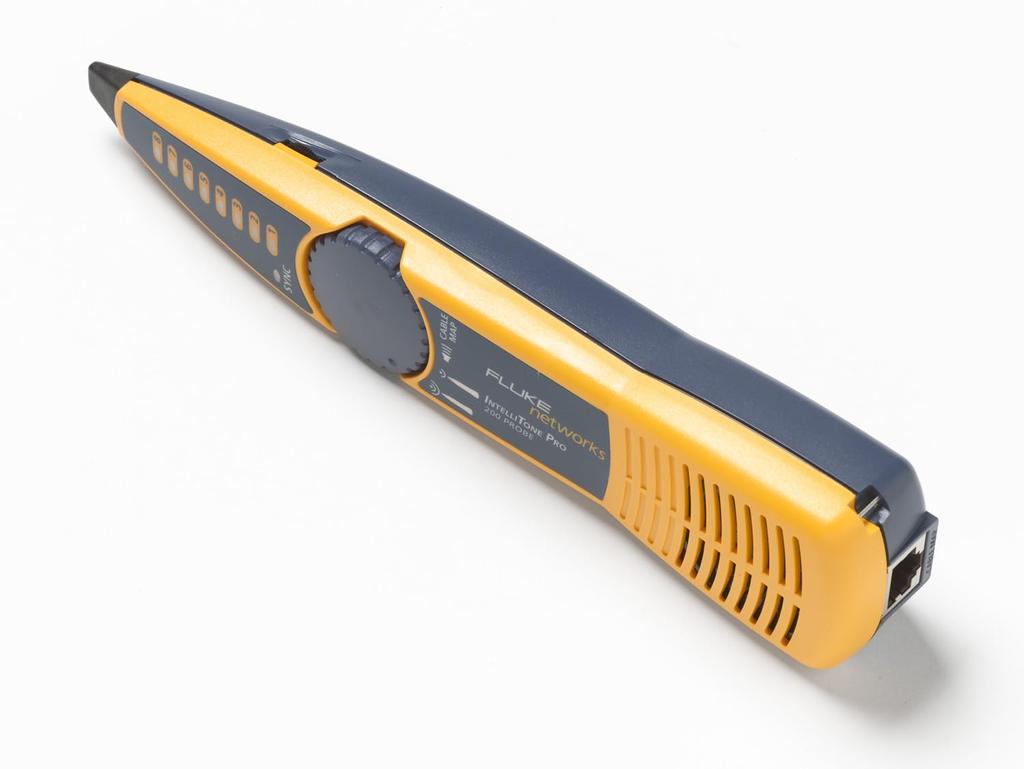 Fluke Networks IntelliTone Pro 200 Probe MT-8200-63A