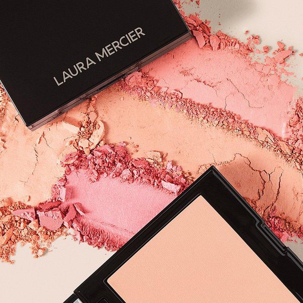 Blush Color Infusion (Rose)