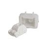 Car Candle Holder Silicone Mold Candlestick Resin Molds  Casting Mould for Candle Stand Base Table Home Decorations