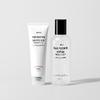 [2-Piece Set] Pore Purifying Salicylic Acid Cleanser 120g + Snail Peptide Essence 140ml