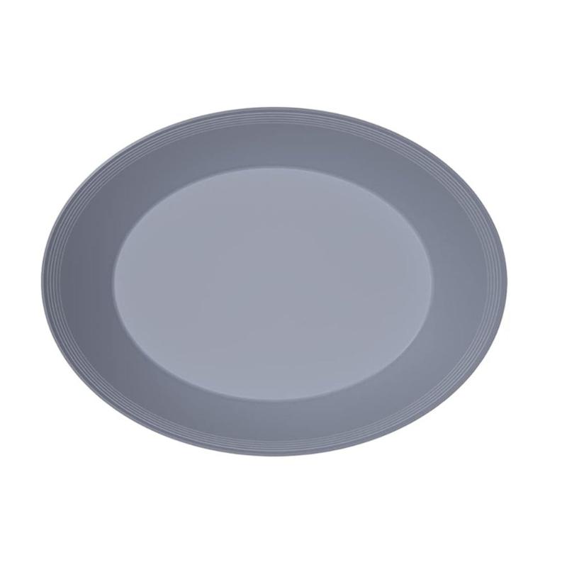 2Pcs Silicone Liners for Crock Pots Slow Cookers 7-8 Quart Slow Cooker Divider