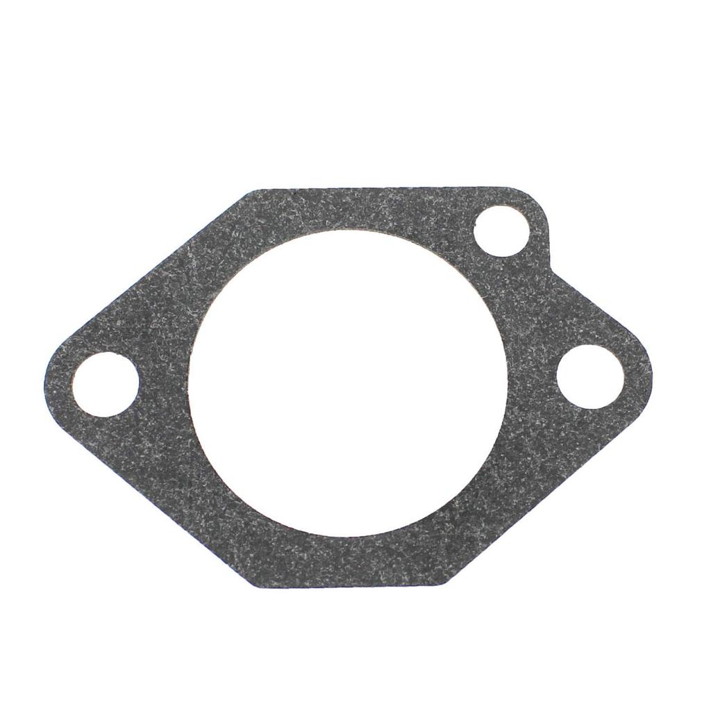 QAZAKY Carburetor Base Gasket 6 Pack Compatible with Kawasaki FE290