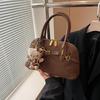 Handbag Women's New Fashion Commuter Casual Shoulder Bag