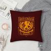 FILM HARRY POTTER GORĄCY CHŁODNY Poszewka na poduszkę Kwadratowa Dwustronny Druk Krótki Plusz Pokrowiec na poduszkę do sofy Sypialnia Poduszka nocna