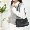 Mother Bag Shoulder Bag Middle-aged Women's Bag Handbag