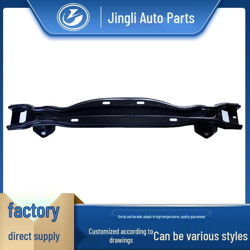 BMW F30/F35 Rear Bumper Skeleton 51127256927 - Customizable Car Accessory