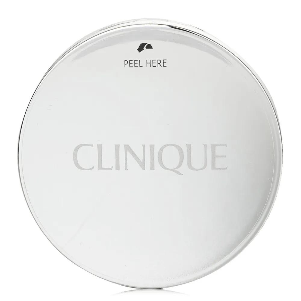 Clinique Superpowder No. 02 Matte Beige 10g 10g/0.35oz