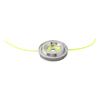 Rasentrimmer Teile Trimmerkopf Outdoor Elektrowerkzeug Gewindemutter Trimmerkopf Freischneider Für Einen Rasenmäher Mit Fadenkopf